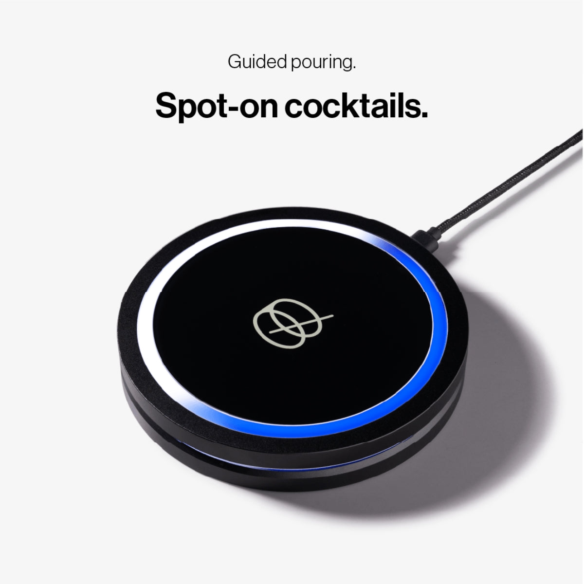 drinc Smart-Untersetzer 2.0