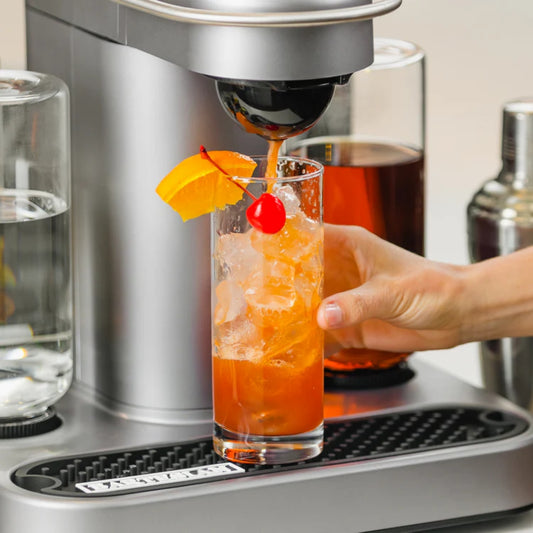 Der Bartesian Cocktail-Maker