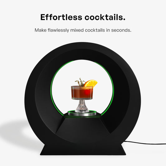drinc 360 Intelligenter Cocktail-Maker