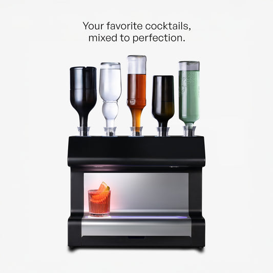 drinc Pro Automatischer Cocktail-Automat