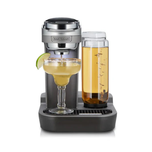 drinc Duet Intelligenter Cocktail-Mixer