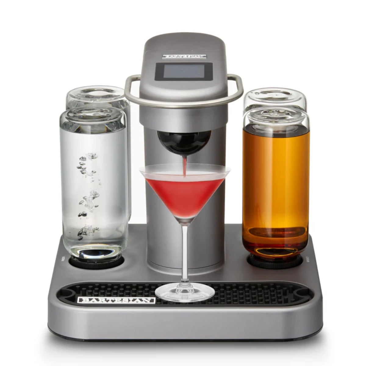 Der Bartesian Cocktail-Maker