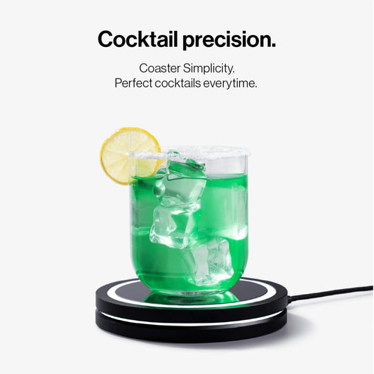 drinc Smart-Untersetzer 2.0