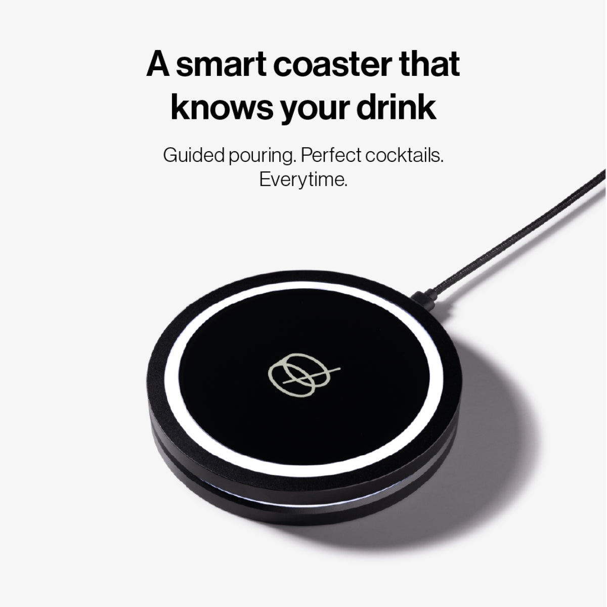 drinc Smart-Untersetzer 2.0