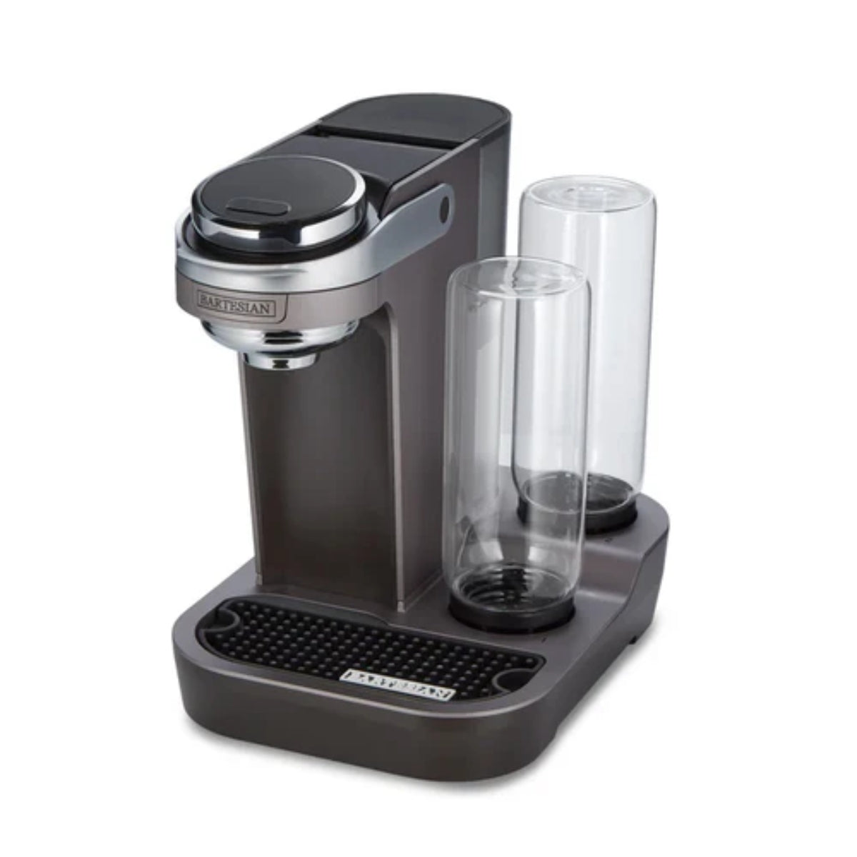 drinc Duet Intelligenter Cocktail-Mixer