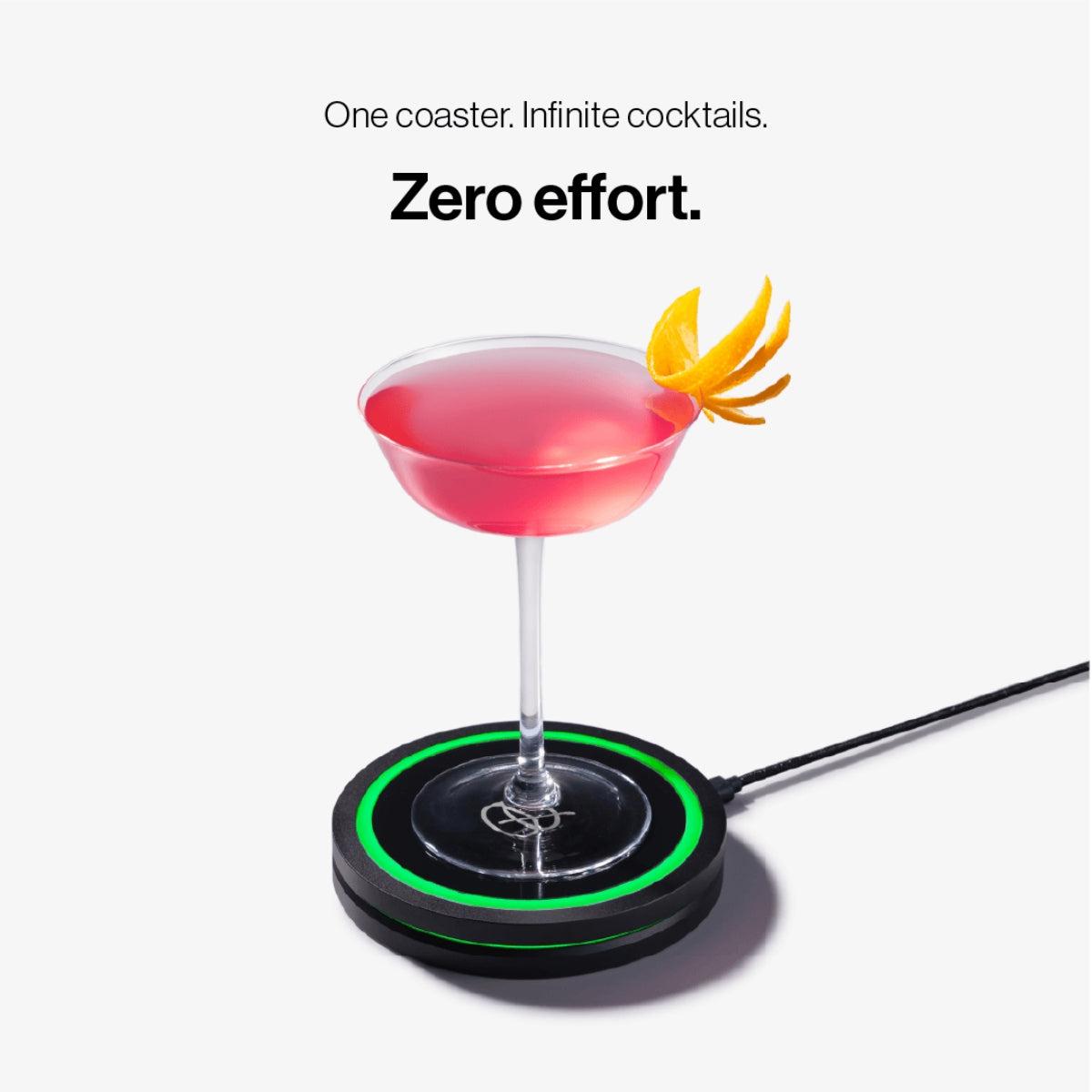 drinc Smart-Untersetzer 2.0
