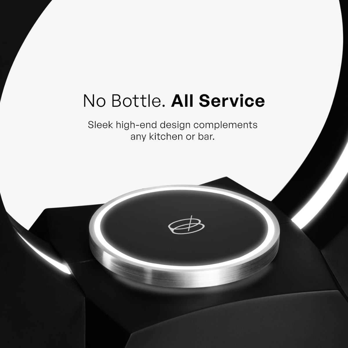drinc 360 Intelligenter Cocktail-Maker
