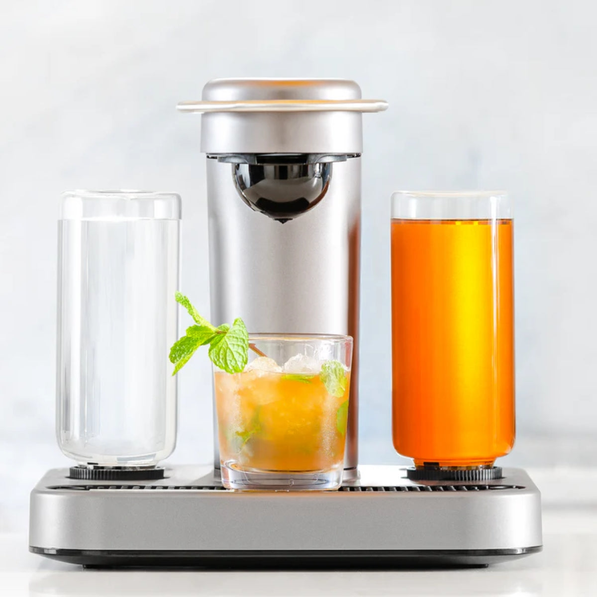 Der Bartesian Cocktail-Maker