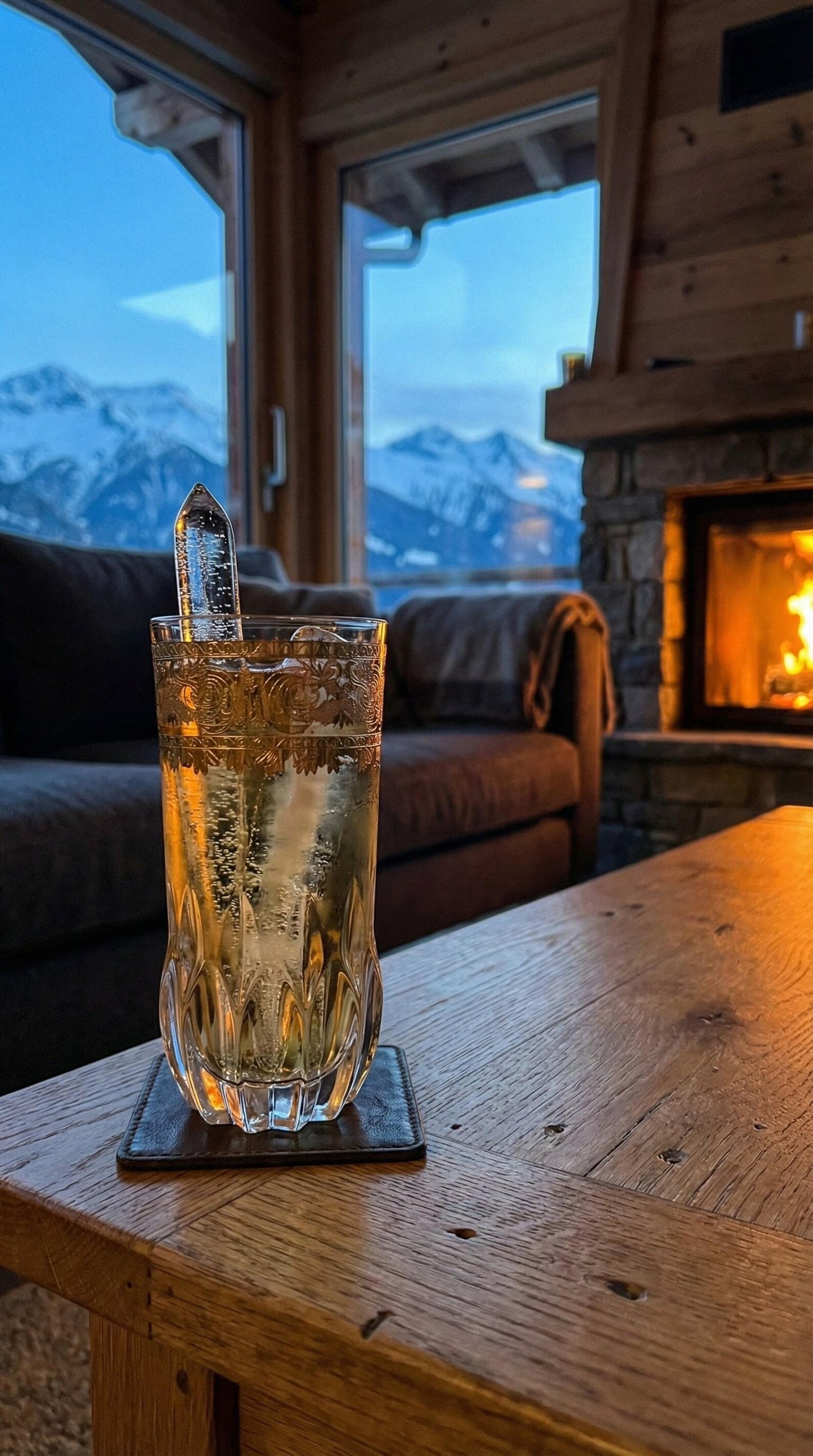 Majora Highball (Wasserglas)