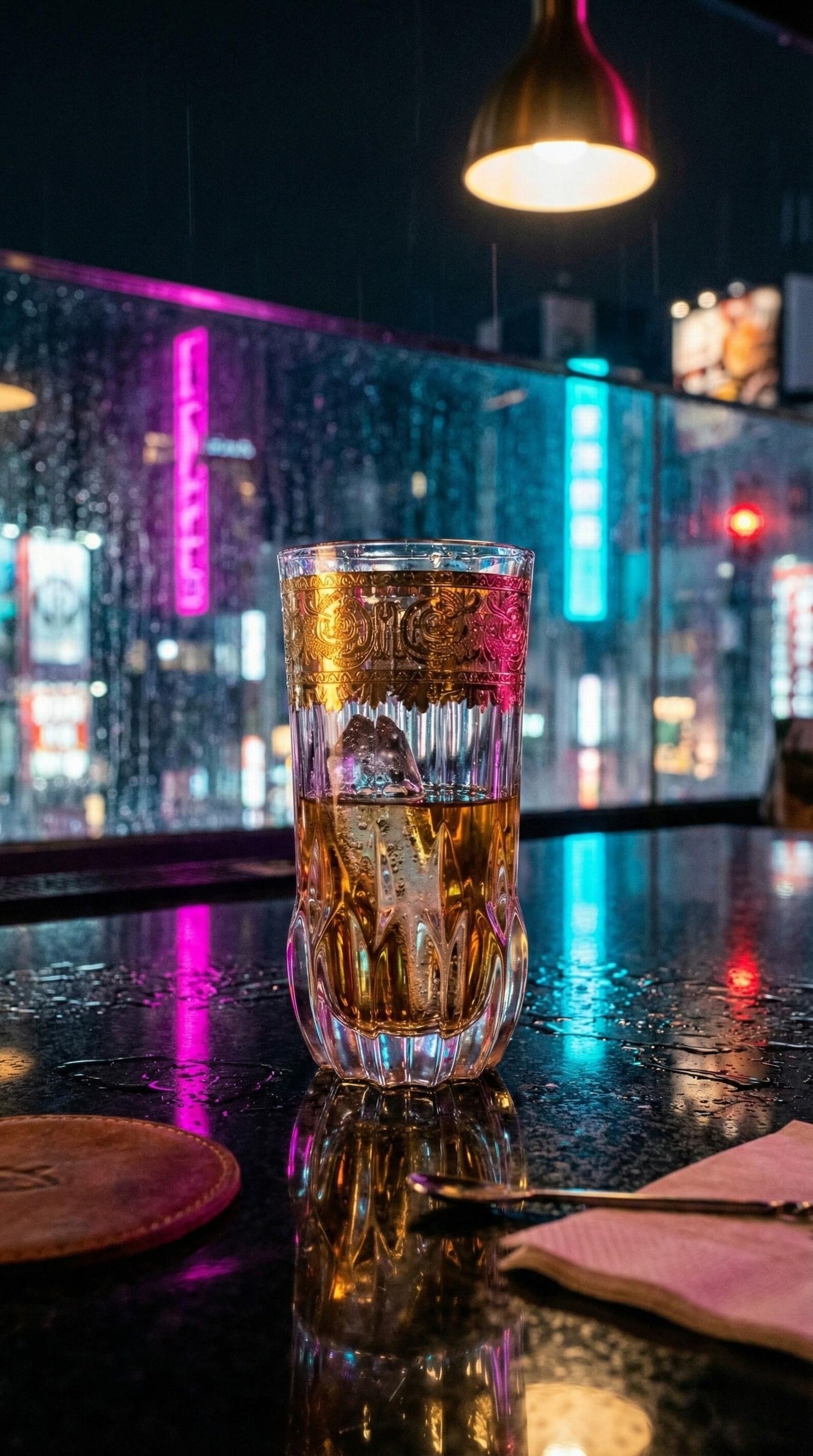Majora Highball (Wasserglas)