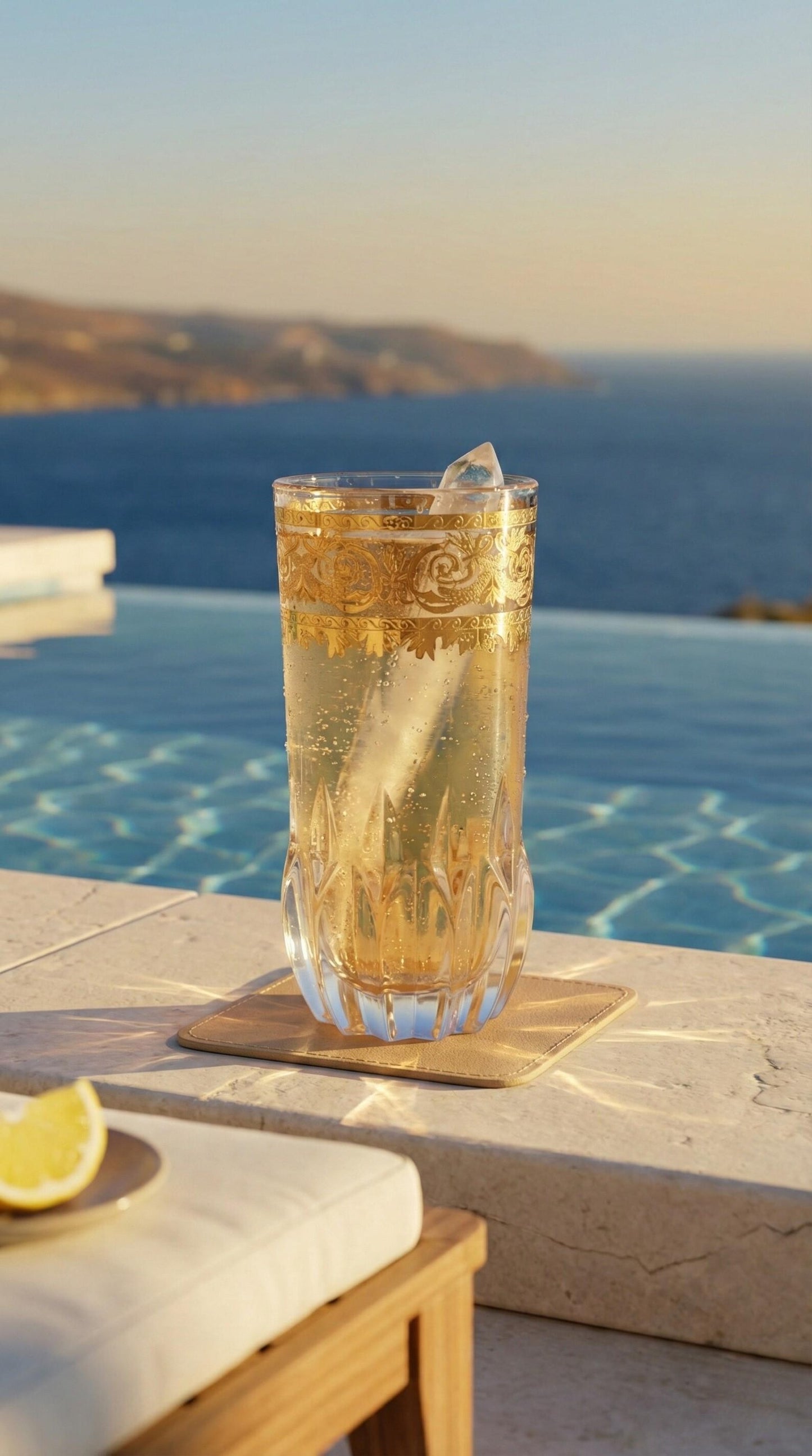 Majora Highball (Wasserglas)