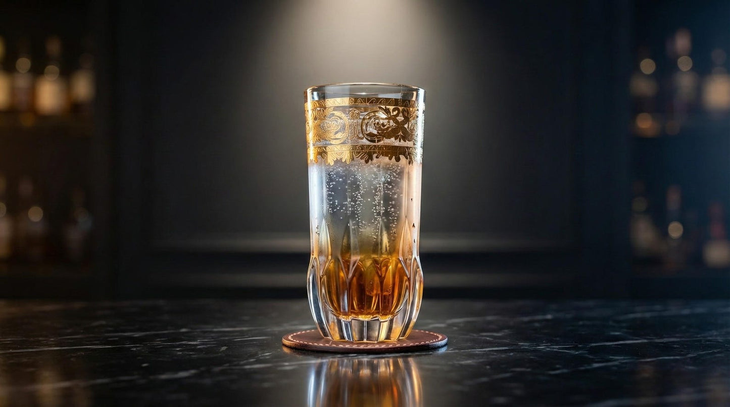 Majora Highball (Wasserglas)
