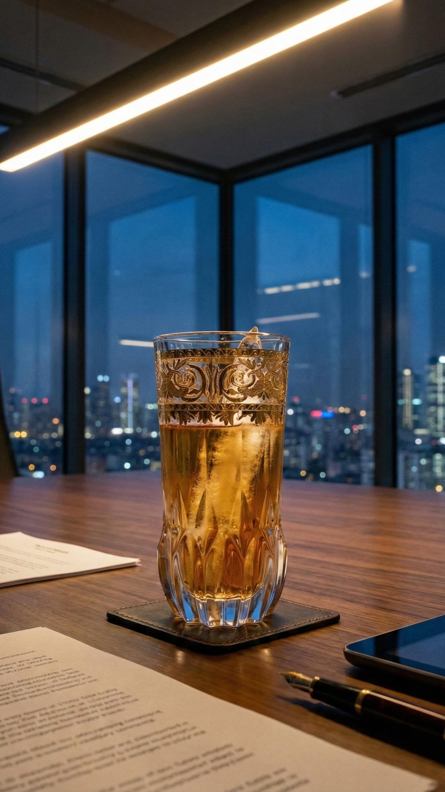 Majora Highball (Wasserglas)